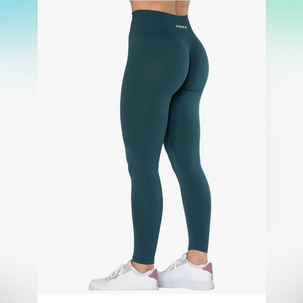 AUROLA dream collection workout leggings